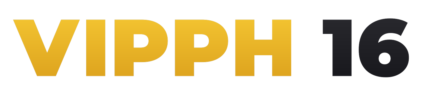 vipph 16 Logo